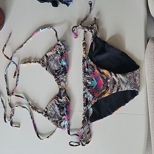 Beach Bunny Swimwear bikini set